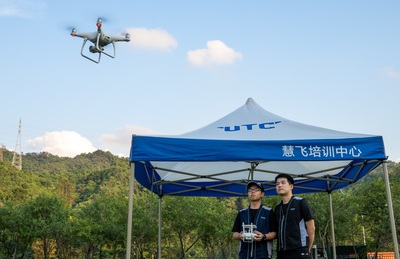 明智航測分校 計算機軟硬件開發(fā)及銷售的領(lǐng)航者